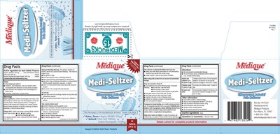 Medique Mediseltzer Rev 5 6 22 Label